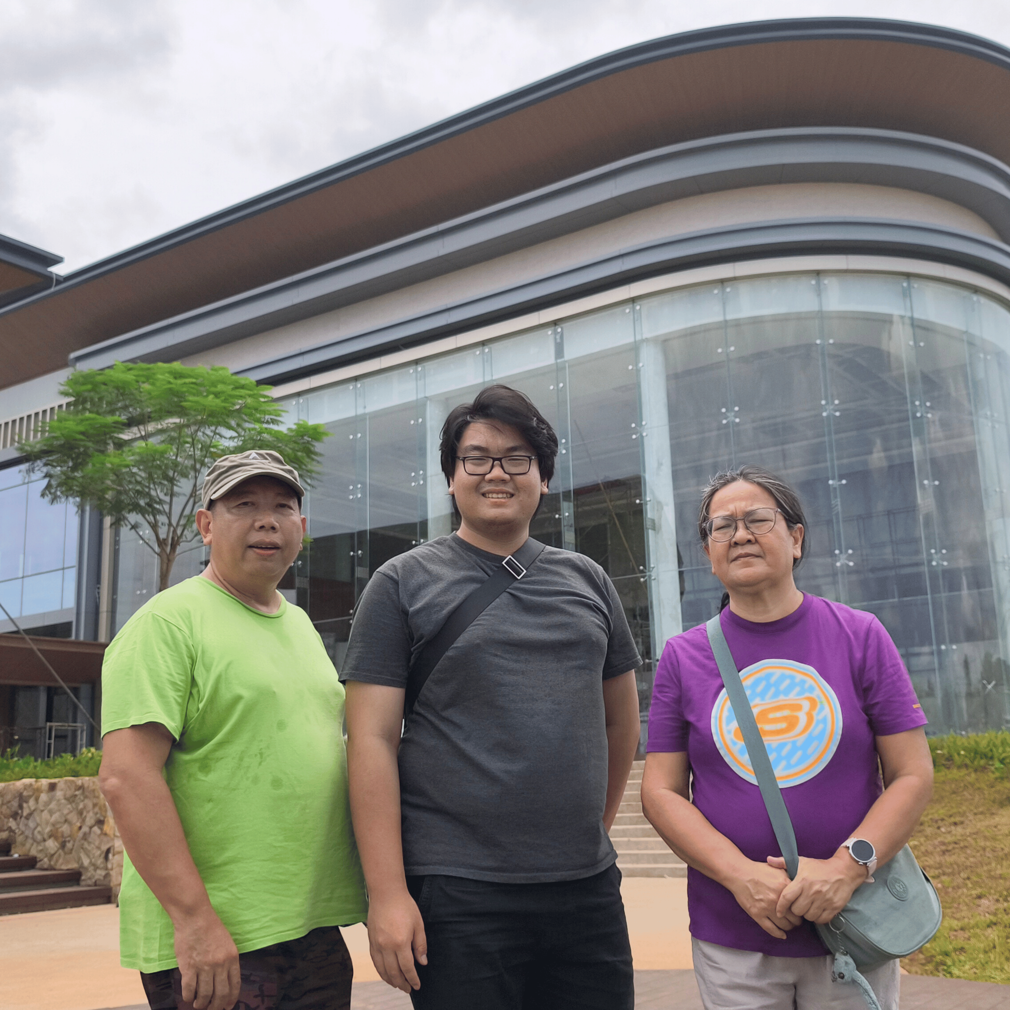 Pemasangan Fasad Profesional 2