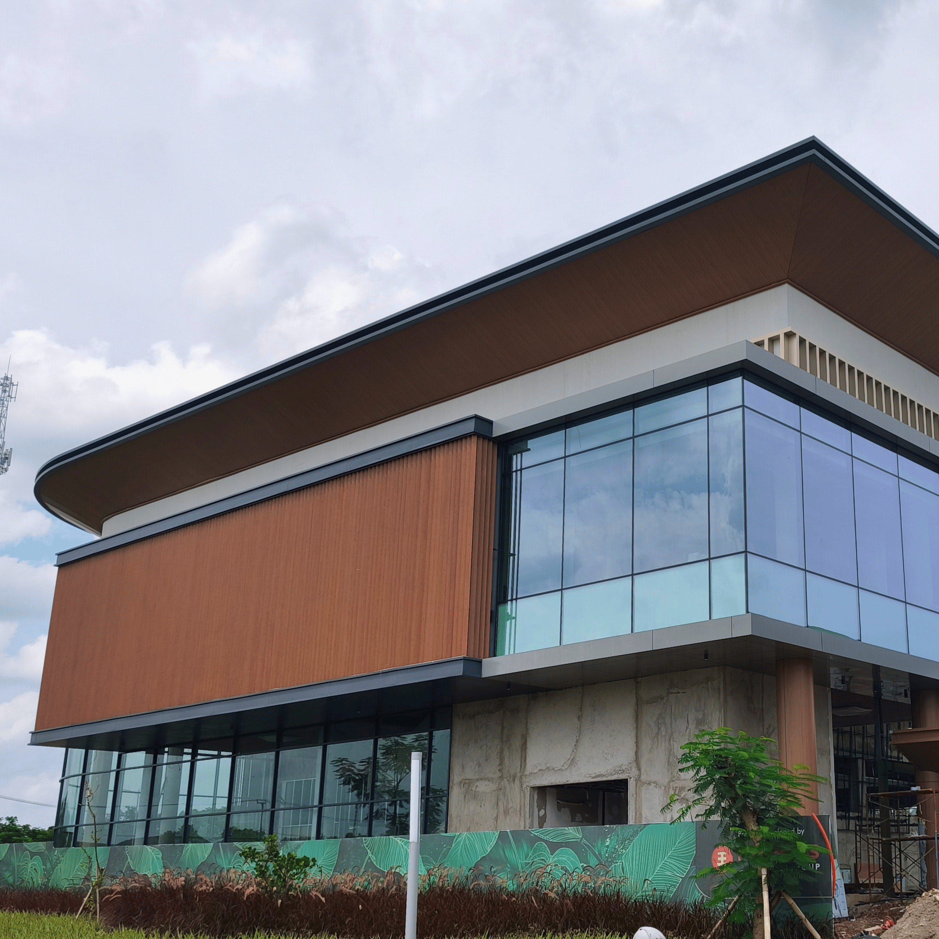 Marketing Gallery Paradise Serpong City 2 — Gunung Sindur